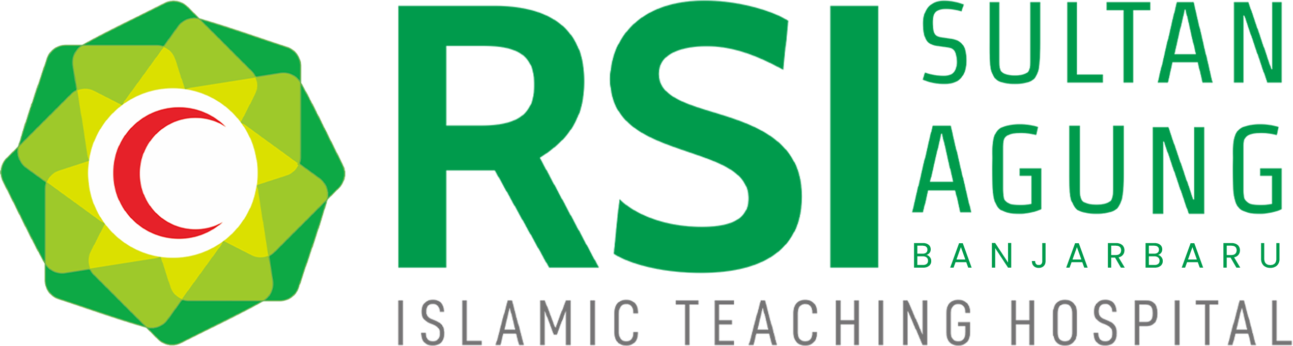 Logo RSI